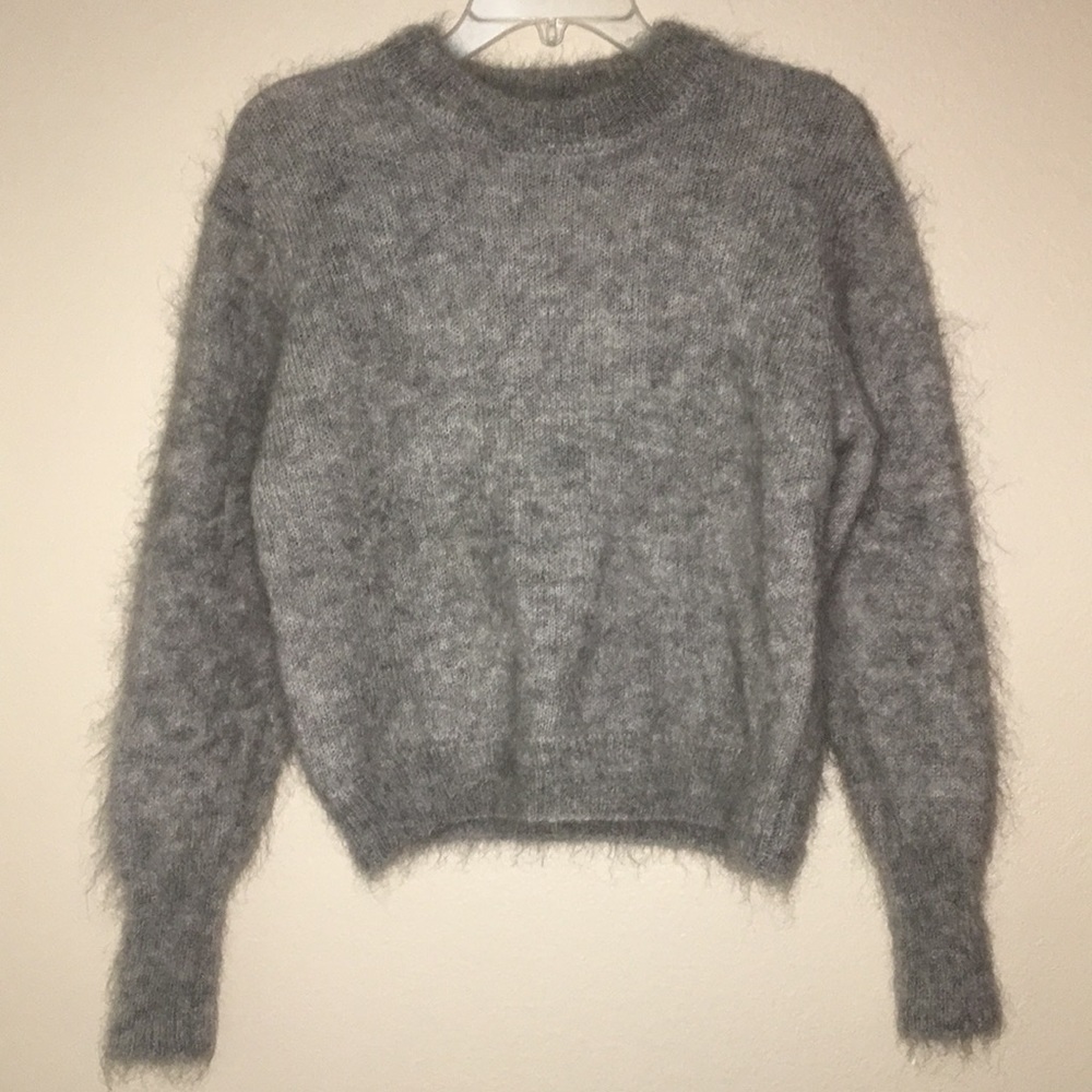 Wilfred serment sweater